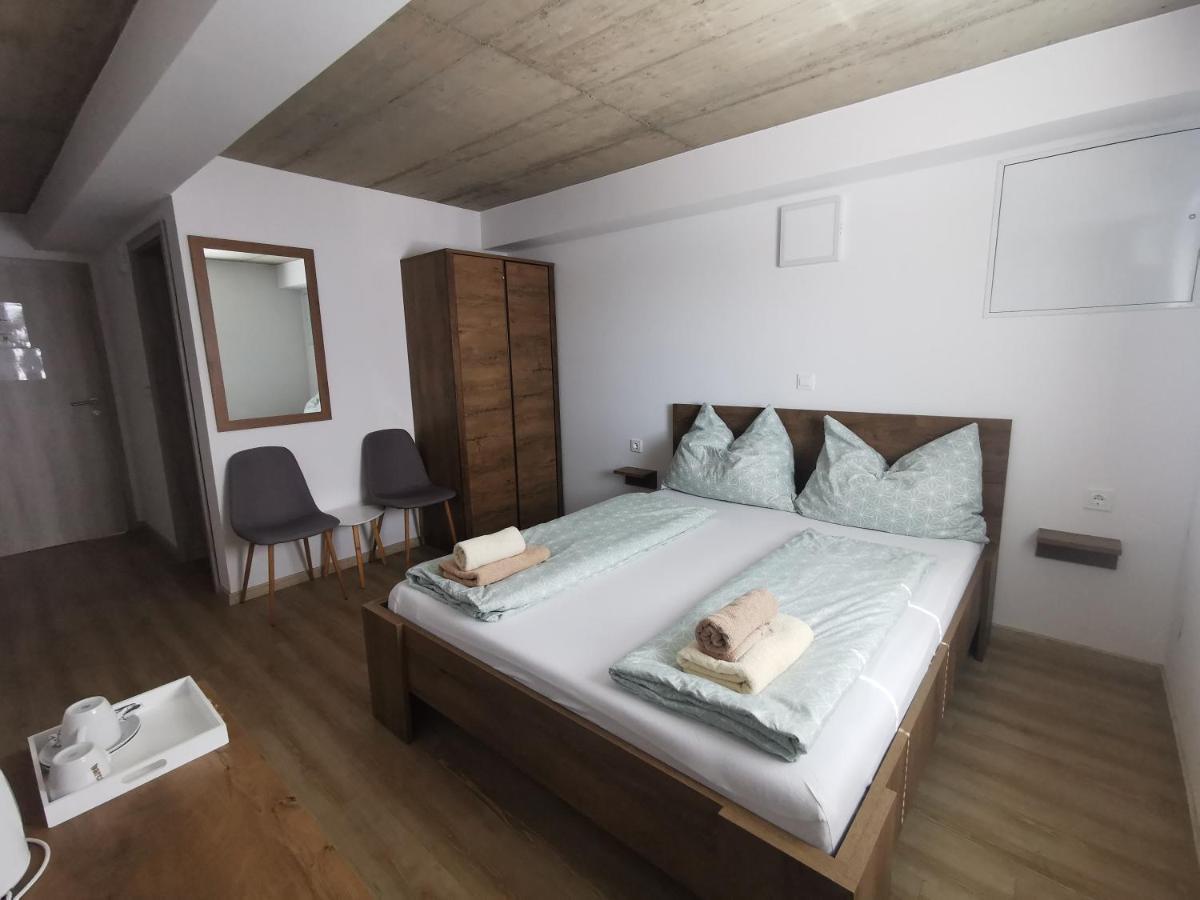 Sobe, Rooms B&B - Vina Kauran Zgornji Jakobski Dol Ngoại thất bức ảnh
