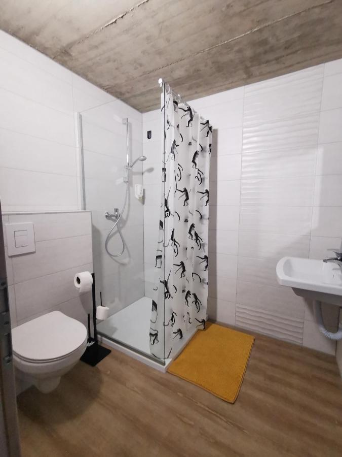 Sobe, Rooms B&B - Vina Kauran Zgornji Jakobski Dol Ngoại thất bức ảnh
